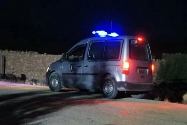 عناصر الدرك الملكي تداهم وكرا للدعارة بأيت أورير وتعتقل 3 رجال وأمرأة